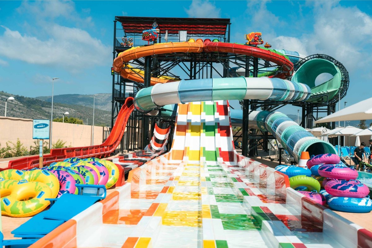 Hoteles Magic en Oropesa del Mar